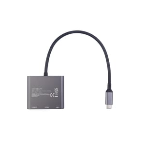eSTUFF ES623001 stacja dokująca