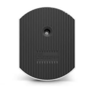 Sonoff M0802010005 Dimmer, Außen-Dimmer, Schwarz, Weiß