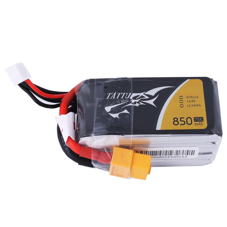 Tattu TAA8504S75XT6 część zamienna / akcesorium do dronów Bateria