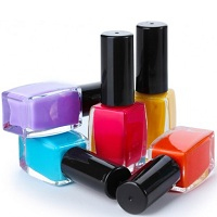Nail polish