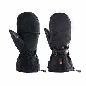 PGYTECH P-GM-203 Photography Apparel Gloves Black XL Unisex