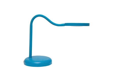 MAUL 8200632 lampa stołowa Niebieski
