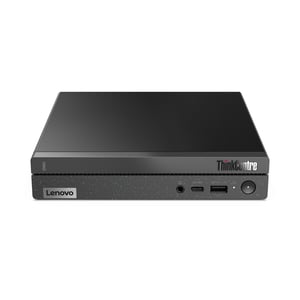 Lenovo ThinkCentre neo 50q Gen 4 Intel® Core™ i5 i5-13420H 16 GB DDR4-SDRAM 1 TB SSD Windows 11 Pro Mini PC Czarny