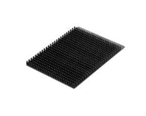 QNAP HS-M2SSD-05 Computer Cooling System SSD Radiator, Black