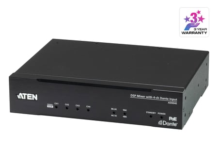 ATEN AD004E