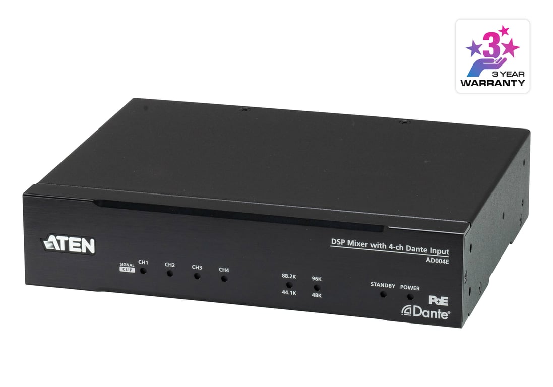 ATEN AD004E