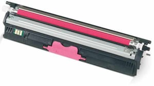 OKI 44250722 kaseta z tonerem 1 szt. Oryginalny Purpurowy