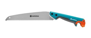 Gardena 300 PP 30 cm Black, Blue, Silver