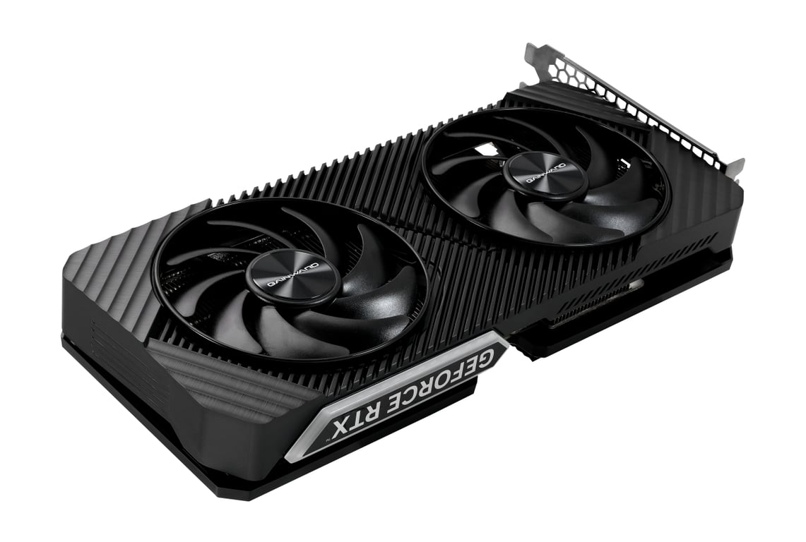 RTX4070super 12GB ゴーストGAINWARD GDDR6X Gainward GeForce RTX 4070 SUPER Ghost OC NVIDIA 12 GB GDDR6X
