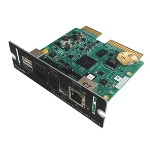APC LCES2 Internes Ethernet