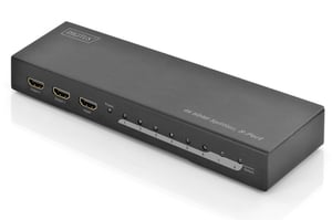 Digitus 4K HDMI Splitter, 1x8