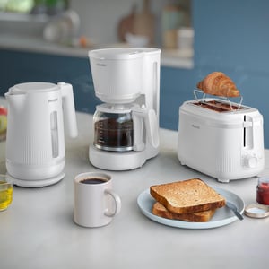 Philips Ekspres przelewowy z serii 3000