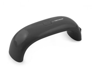 Esperanza EBN003K nageltork 36 W UV + LED