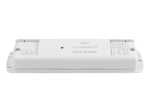 Homematic IP 157662A0 LED Lighting Controller, White