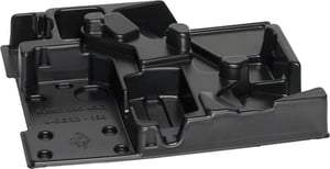 Bosch 1 600 A00 2W1 accessory for tool storage cases Tool card