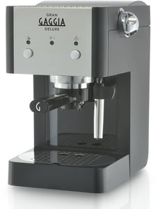 Gaggia RI8425/11 Kaffeemaschine – Manuelle Espressomaschine, 1 l