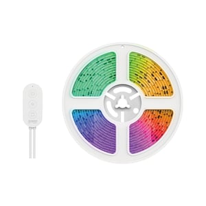 Gosund SL2 LED strip lights Universal LED strip, 5000 mm