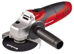 Einhell TC-AG 125 Winkelschleifer 12,5 cm 11.000 U/min 850 W 2,1 kg