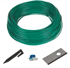 Einhell 3414002 accessory/part for lawn mower: Wire looping kit