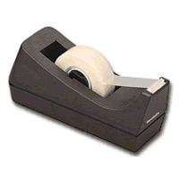 Tape dispensers