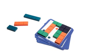 BS Toys GA451 pussel Pusselklossar Utbildning