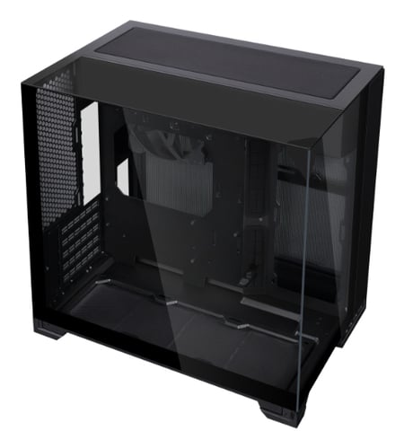 Lian Li 011 Vision O11 VISION-M Midi Tower Czarny