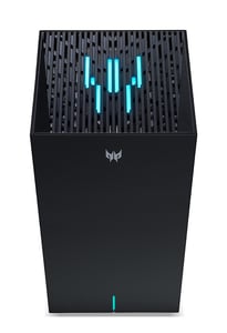 Acer Predator Connect X7 5G CPE router bezprzewodowy Gigabit
