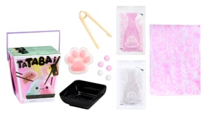 MGA Entertainment Tataba Squishy