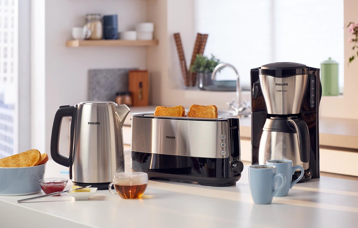 Philips Viva Collection HD9351/90 Czajnik