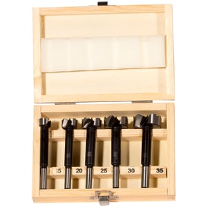 Fischer 551442 drill bit, 5-pack