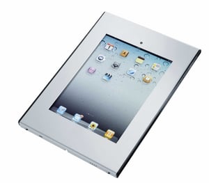 Vogel's PTS 1114 Tablet Case, Silver