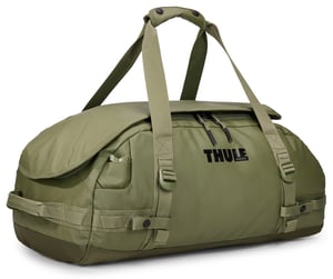 Thule Chasm TDSD302 Olivine 40-liter Sports Bag, Olive Polyester
