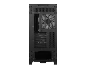 MSI MEG PROSPECT 700R zabezpieczenia & uchwyty komputerów Midi Tower Czarny