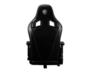 MSI MAG CH130 X Fotel dla gracza Obite siedzisko Czarny