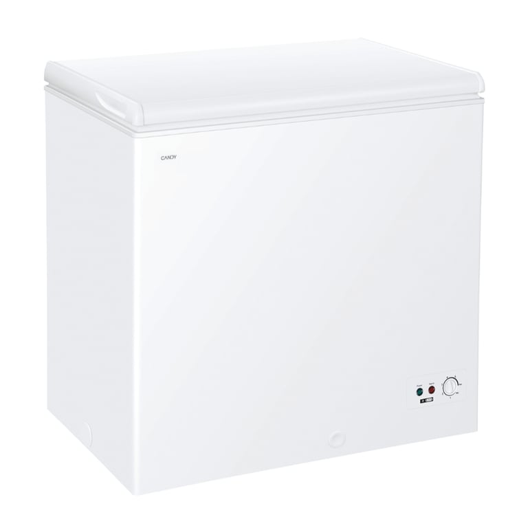 фото Морозильна камера Candy Artico CCHH 200E