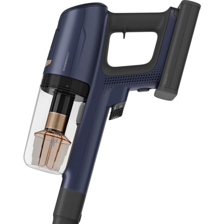 фото Вертикальний + ручний пилосос (2в1) Electrolux EP81B25WET