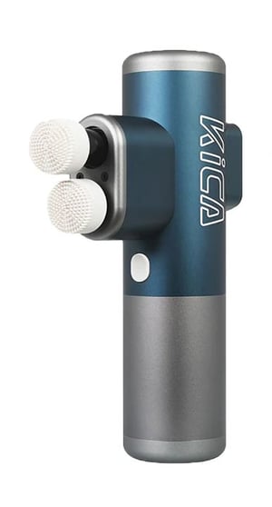 FeiYu-Tech KiCA Pro masażer Uniwersalne Niebieski