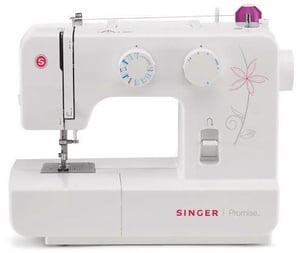 SINGER Promise 1412 Automatic Sewing Machine Electric