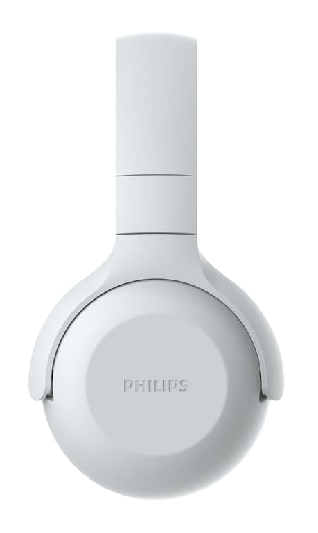 фото Наушники с микрофоном Philips TAUH202WT