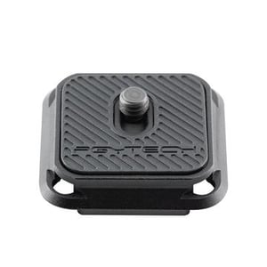 PGYTECH P-CG-013 monteringssats Svart Aluminium