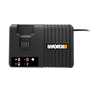 WORX WA3867 bateria/ładowarka do elektronarzędzi Ładowarka do baterii