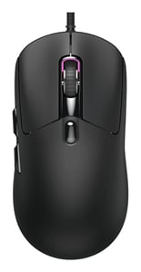 COUGAR CGR-WLMB-MINEO Gamingmus, tvåhandsmodell, USB typ A, optisk, 6200 DPI