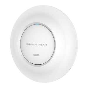 Grandstream Networks GWN7664E WLAN-Access-Point 6000 Mbit/s Weiß, PoE-Unterstützung
