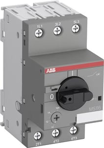 ABB 1SAM250000R1003 nödficklampa