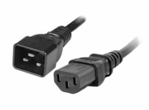Eaton CBLMBP10EU Signalkabel 1,8 m Schwarz