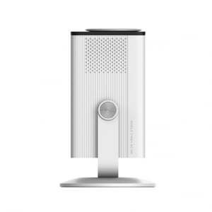 HP MC400 LCD 720p (1280x720) Biały