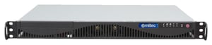 Ernitec SERVER-PX-I7-32-R2F-2X16TB-OSR serwer