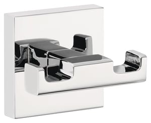 TESA DELUXXE Towel Hook For wall mounting Chrome