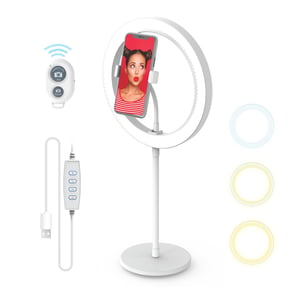 Digipower LightUp MyStory Kit pierścień świetlny 120 LED