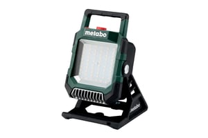 Metabo 601505850 BSA 18 LED 4000 Black, Green